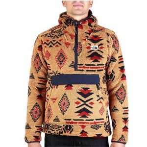 Mens Campshire Fleece Hoodie | Poshmark